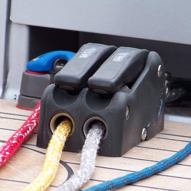 Spinlock Spinlock XAS Rope Clutch