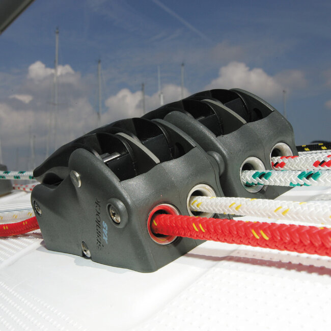 Spinlock Spinlock XAS Rope Clutch