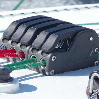 Spinlock Spinlock XTS Rope Clutch