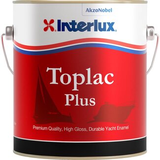 Interlux Toplac Plus