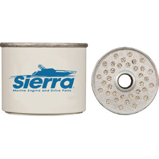 Sierra 7858 Diesel Fuel Filter