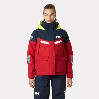 Helly Hansen Helly Hansen Women's Pier 4.0 Jacket