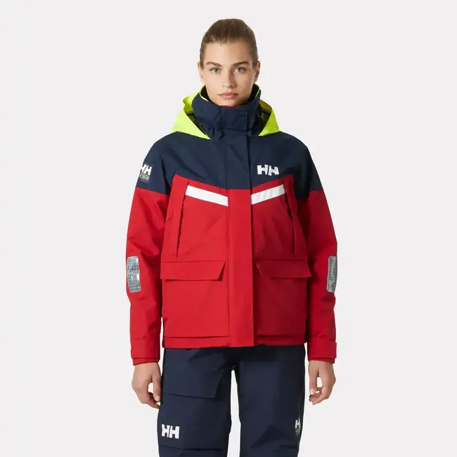 Helly Hansen Women's Pier 4.0 Jacket