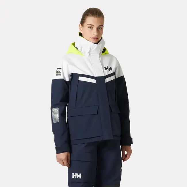 Helly Hansen Women's Pier 4.0 Jacket