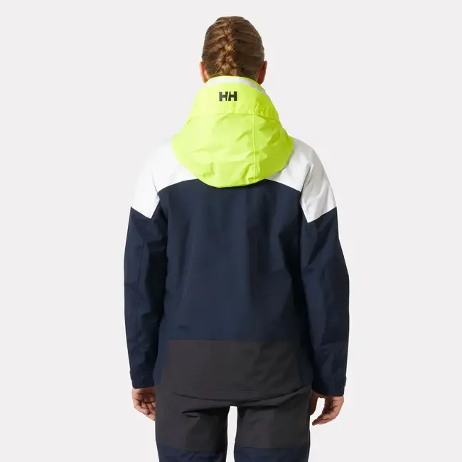 Helly Hansen Women's Pier 4.0 Jacket
