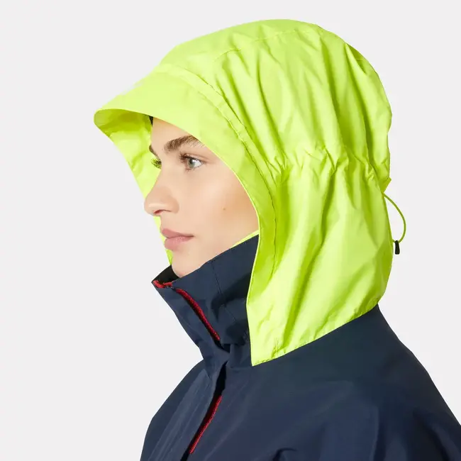 Helly Hansen Women's Pier 4.0 Jacket