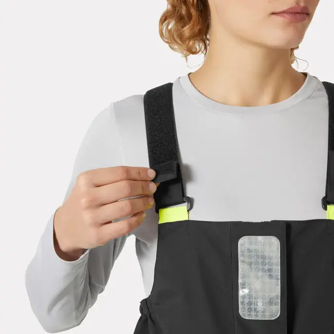 Helly Hansen Women's Pier 4.0 Bib
