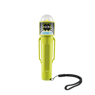 ACR C-Strobe USGC/SOLAS LED Strobe Light