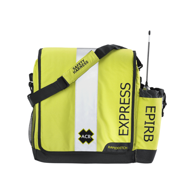ACR Rapidditch Express Bag