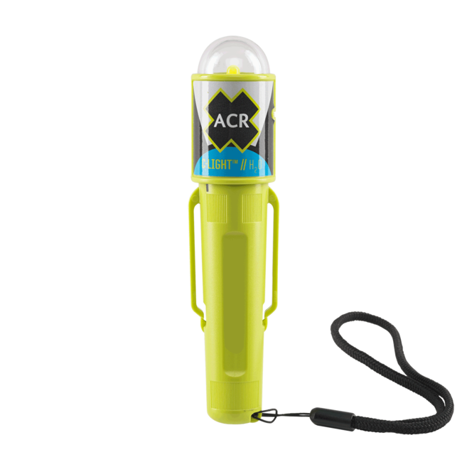 ACR C-Light USCG/SOLAS LED Light