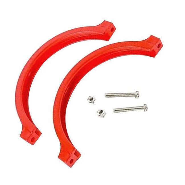 Clamping Ring Kit