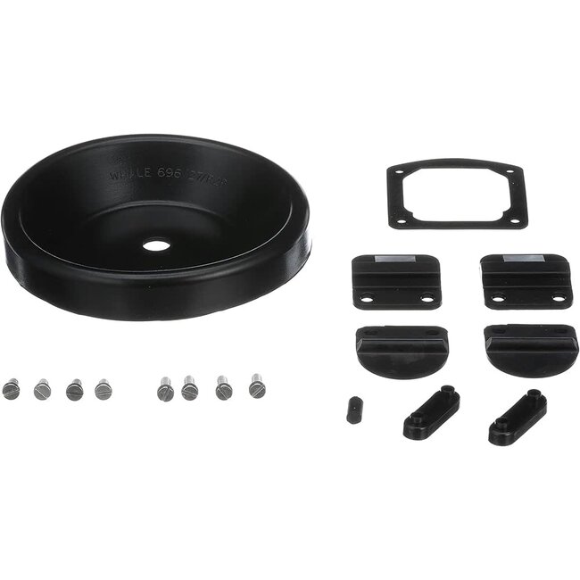 Gusher 10 Nitrile MK 2-3 Below Deck Service Kit