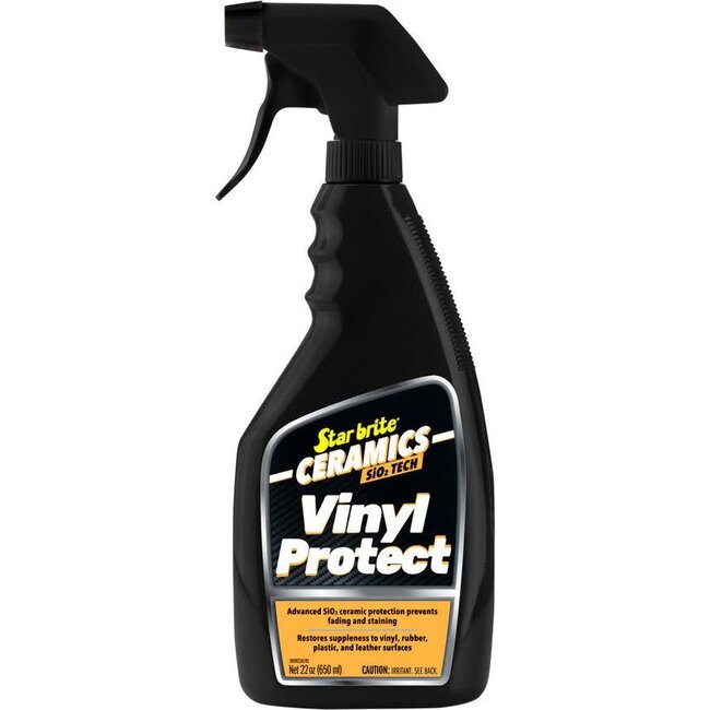 Ceramics Vinyl Cleaner