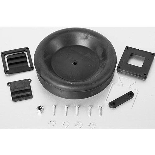 Gusher Titan Service Kit