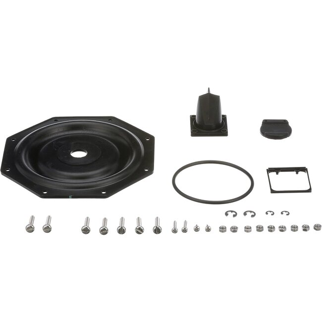 Whale MK V Henderson Spares Kit