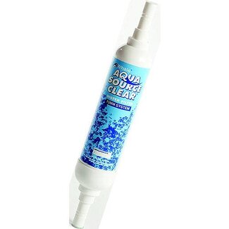 Aqua Source Water Filter 15mm