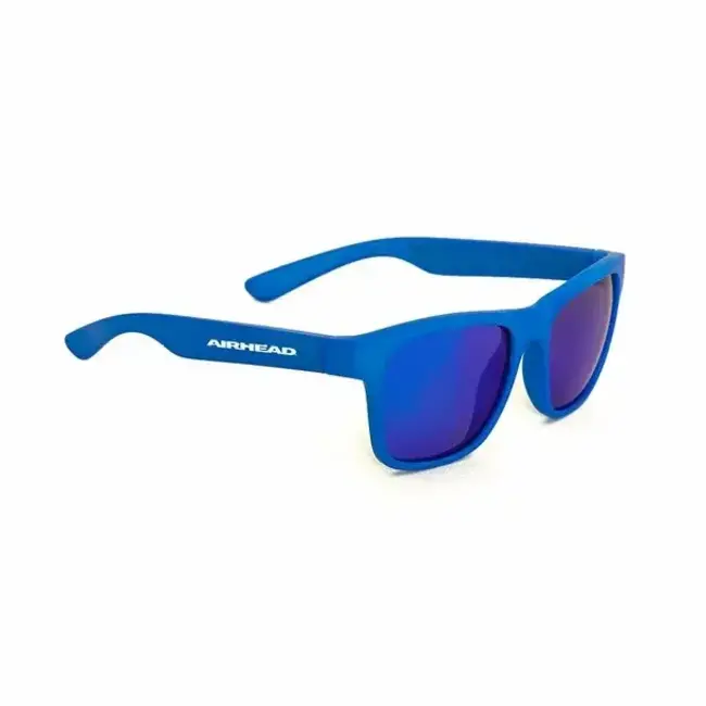 Airhead Classic Floating Sunglasses Blue/Blue
