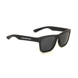 Airhead Classic Floating Sunglasses Black/Black