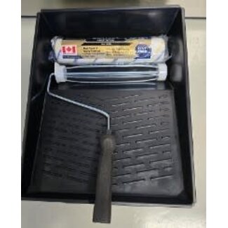 Bennett Antifouling / Resin Paint Tray Kit