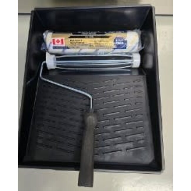 Bennett Antifouling / Resin Paint Tray Kit
