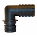 Jabsco Adaptor Ports 3/4" Hose  90°  Elbow