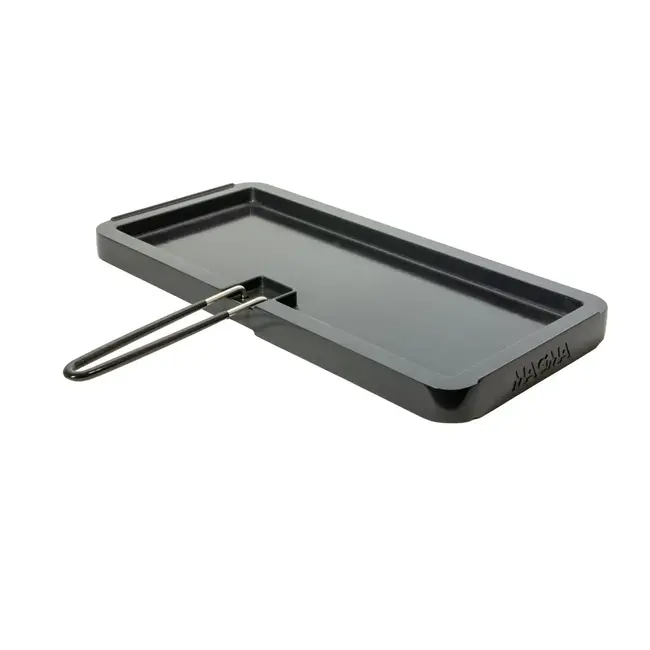 Magma Reversible Griddle - for 9" x 18" Grill