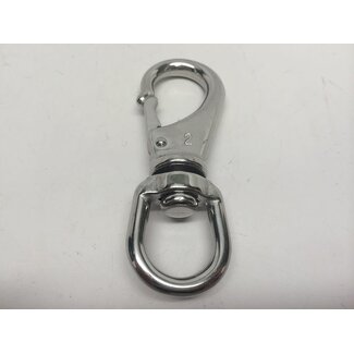 Swivel Snap - 3/4" - 316 Stainless