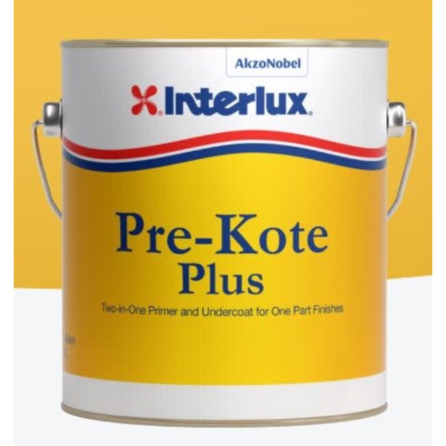 Interlux Pre-Kote Plus
