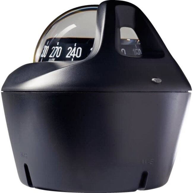 Plastimo Binnacle Mount  For Offshore 115/ Olympic 115 Compass Black