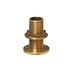 Groco Groco Bronze Thru-Hull w/Nut