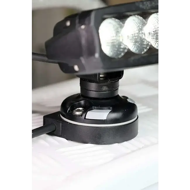 Railblaza E Series Cable Entry Port