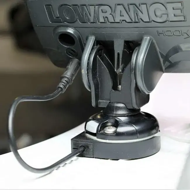 Railblaza E Series Cable Entry Port