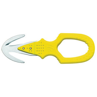Plastimo Safety Knife w/ Sheath