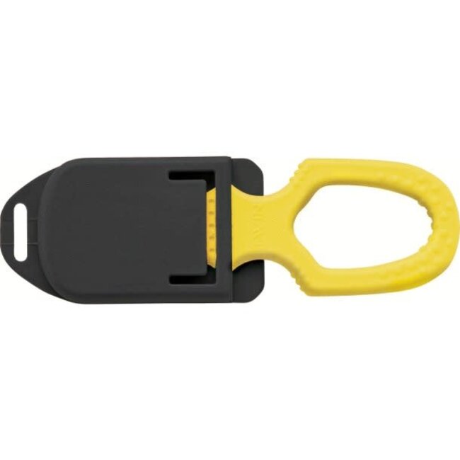 Plastimo Safety Knife w/ Sheath