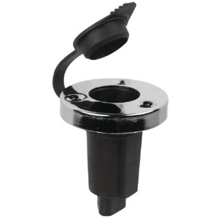 Spare 3-Pin Light Base Assembly
