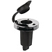 Spare 3-Pin Light Base Assembly