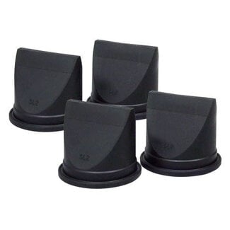Sealand - Dometic Duckbill Valve Kit 2" 4pk