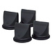 Sealand - Dometic Duckbill Valve Kit 2" 4pk