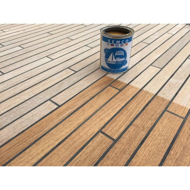 Semco Semco Teak Sealer