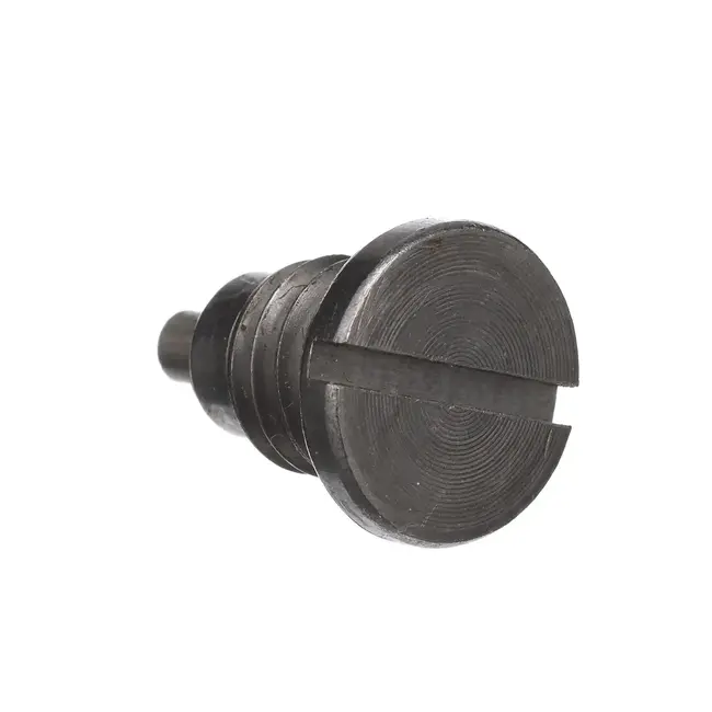 Mercury/Quicksilver Lower Unit Gear Lube Drain w/ Fill Hole Screw And Seal - Magnetic