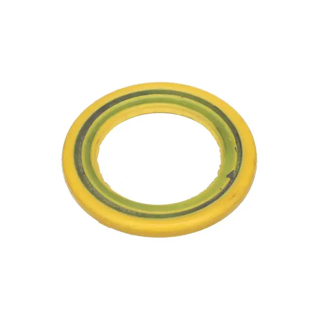 Mercury/Quicksilver Lower Unit Gear Lube Drain w/ Fill Hole Screw And Seal - Magnetic