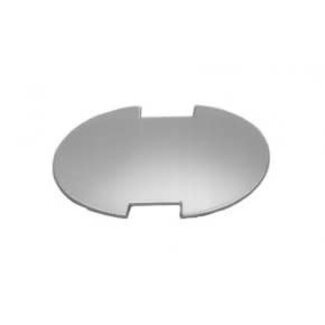 J Ennis Clinch Plate SS