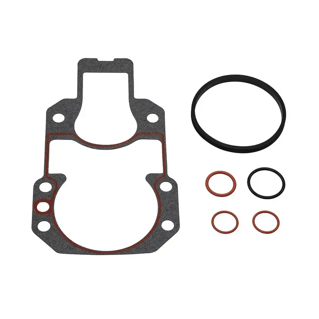 Mercury/Quicksilver 94996Q2 Bell Housing Installation Gasket Kit - MerCruiser