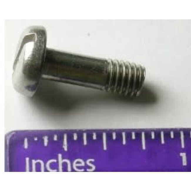Screw Pin Only - for Deck Hinge