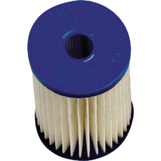 Racor Replacement Element for Turbine Fuel Filter/Water Separators 10M