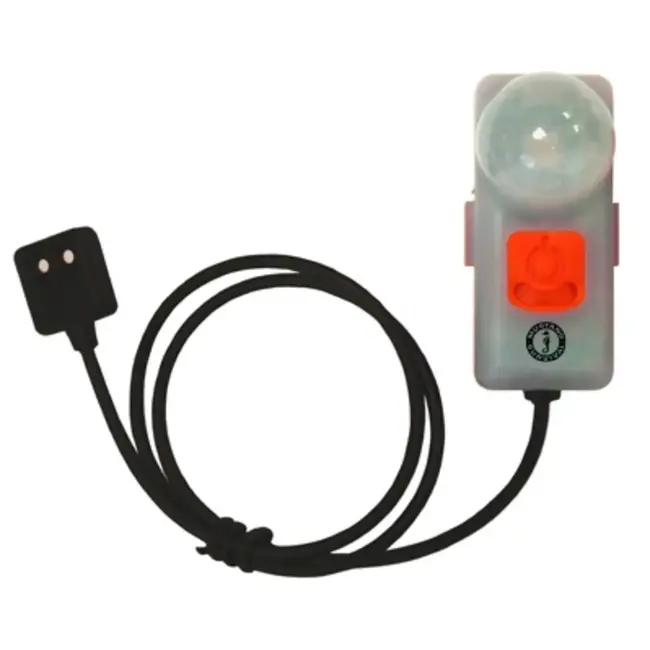 Mustang Water Activated Solas Light for Atlas and Elite 190