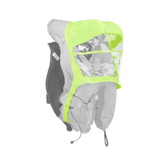Spray Hood for Atlas and Elite 190