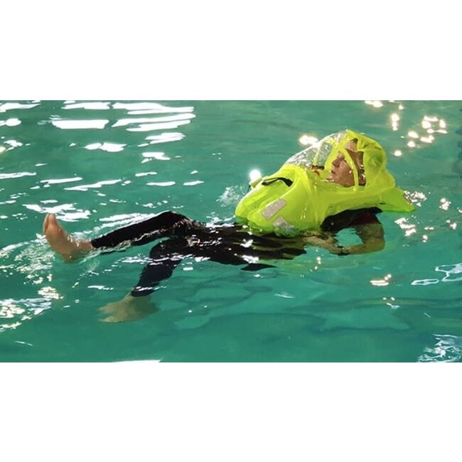 Mustang Spray Hood for Atlas and Elite 190