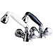 Barka Replacement Faucet Head White