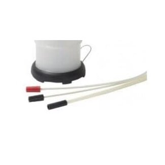 Pela Replacement Hose Pela Oil